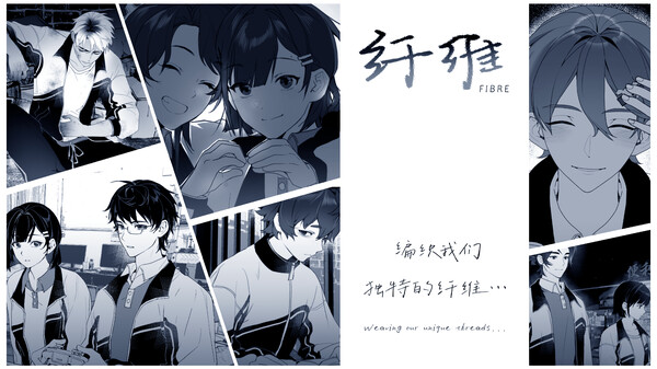 游戏宣传pv trailer thumbnail