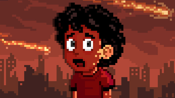 Upstairs - Gameplay Teaser trailer thumbnail