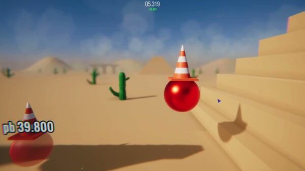 The Ball 2 Trailer trailer thumbnail