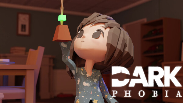 Darkphobia Trailer trailer thumbnail