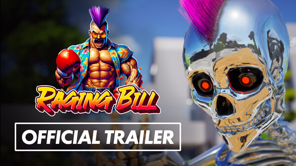 Official Trailer trailer thumbnail