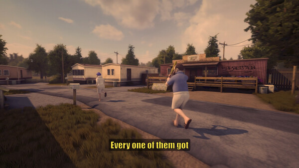 Dawson Oaks Trailer Park Trailer trailer thumbnail