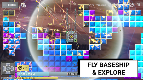 Sphere TD Trailer trailer thumbnail