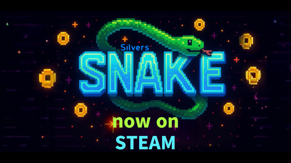 Silvers Snake - Trailer trailer thumbnail