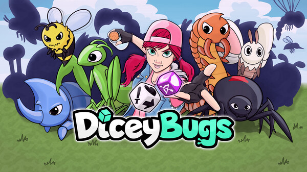 Dicey Bugs Trailer trailer thumbnail