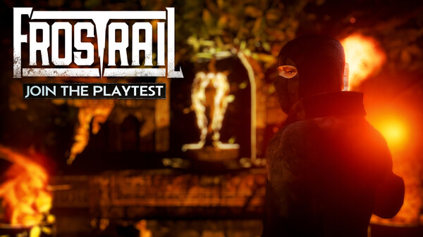 Frostrail | PLAYTEST trailer thumbnail