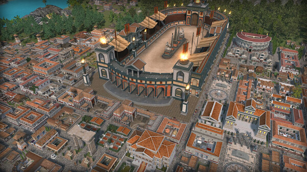 Pompeii: The Legacy – Full Release Trailer trailer thumbnail