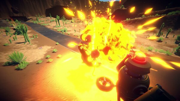Fire Trailer trailer thumbnail