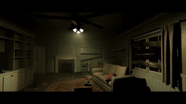 What Remains Trailer trailer thumbnail