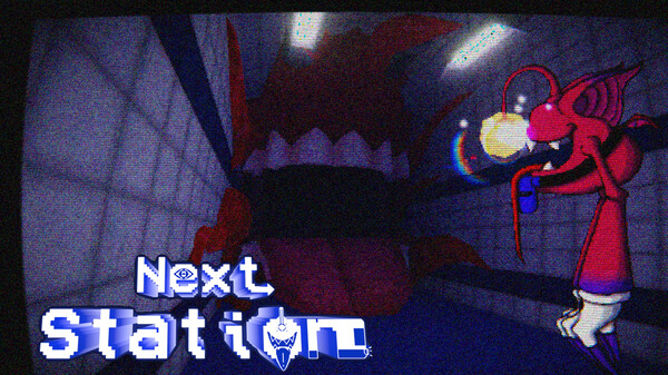 NEXT STATION | Official Demo Trailer - eng trailer thumbnail