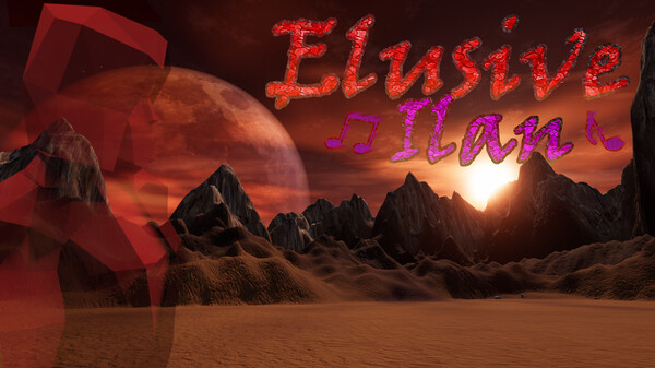 Elusive Ilan Gameplay Trailer trailer thumbnail