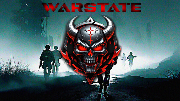 Gameplay trailer Warstate trailer thumbnail
