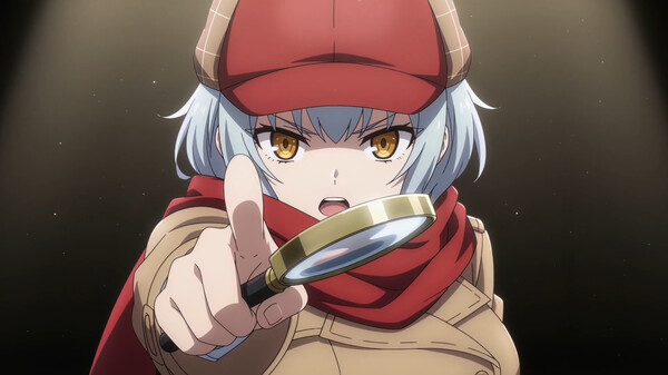 🥇	「犯人はお前だ！」（※毎回ハズれます） trailer thumbnail
