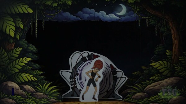 In Time Puppet Show trailer thumbnail