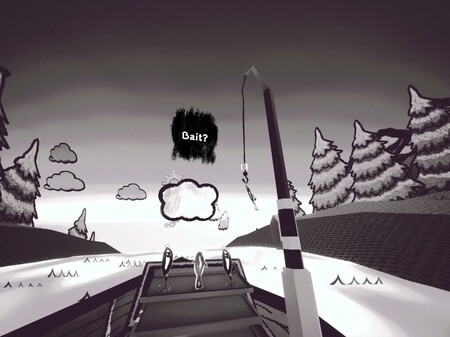 Missing The Point Release Trailer trailer thumbnail