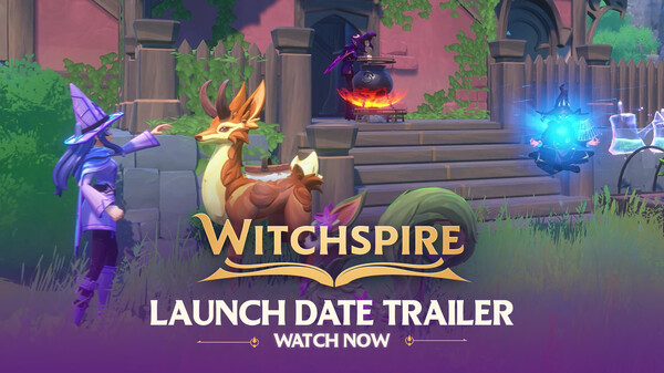 Launch Date Reveal trailer thumbnail
