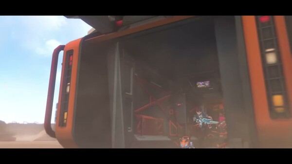 驱入虚空 trailer thumbnail