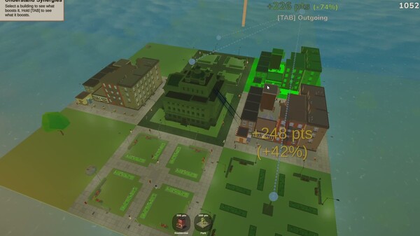 Block By Block Tycoon Release Trailer trailer thumbnail
