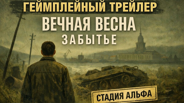 Eternal Spring: Oblivion Trailer trailer thumbnail