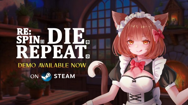 Re:SPIN - Gameplay Trailer #3 trailer thumbnail