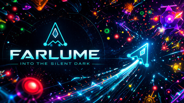 FARLUME: Into the Silent Dark — Trailer trailer thumbnail