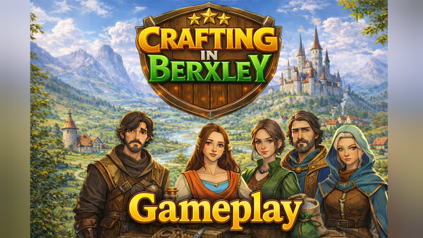 Gameplay trailer thumbnail