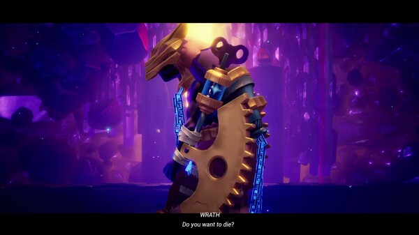 Gameplay + Trailer trailer thumbnail