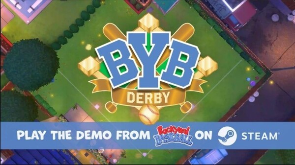 Backyard Derby Demo trailer thumbnail