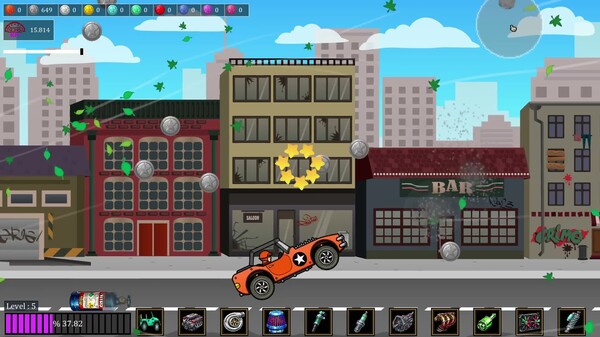 Only Driving - Gameplay Trailer trailer thumbnail