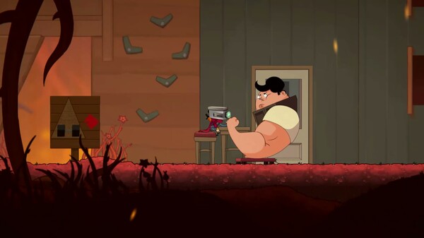 Gameplay trailer trailer thumbnail