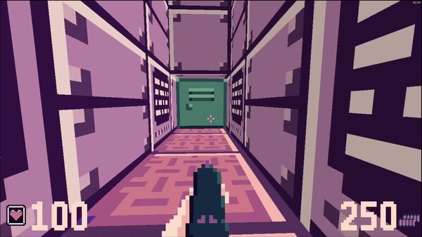Robot Space Frenzy - Full Trailer trailer thumbnail