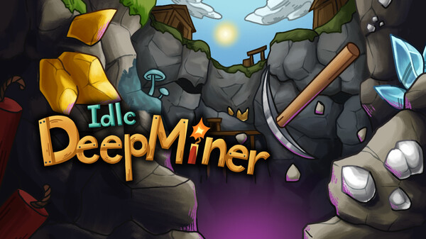 IdleDeepMinerTrailer trailer thumbnail