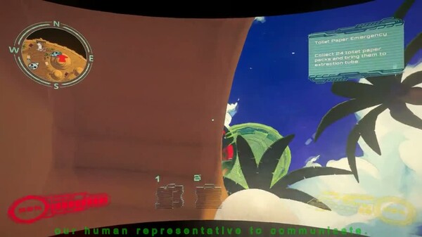 Demo Version Trailer trailer thumbnail