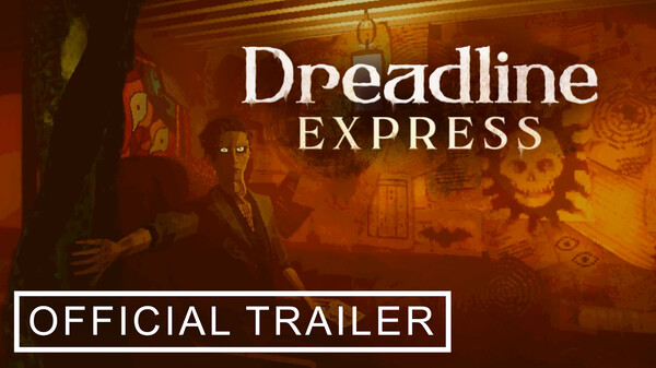 Lovecraftian Days Trailer trailer thumbnail