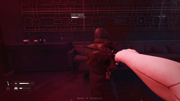 NEUROSYNTH Gameplay 2 trailer thumbnail