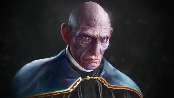 Silas Introduction trailer thumbnail