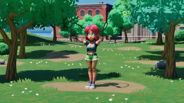 Scarlet Skips | Reveal Trailer trailer thumbnail