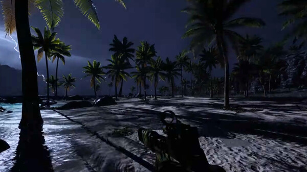 The Beach trailer thumbnail