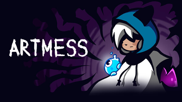 ARTMESS - Reveal Trailer trailer thumbnail
