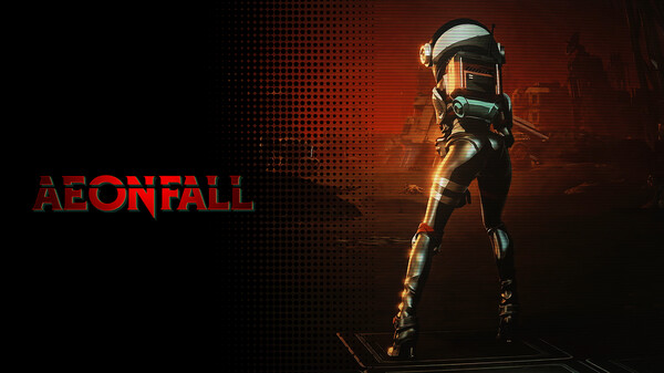 AEON FALL - Pre-Alpha Gameplay Trailer trailer thumbnail