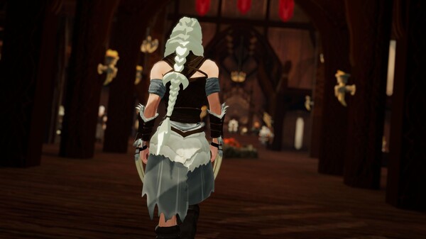 Beta Teaser trailer thumbnail