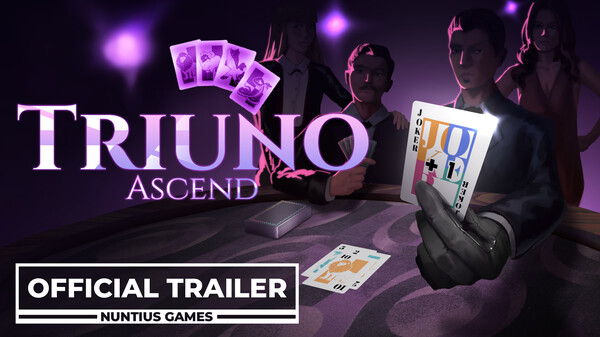 Announcement Trailer trailer thumbnail