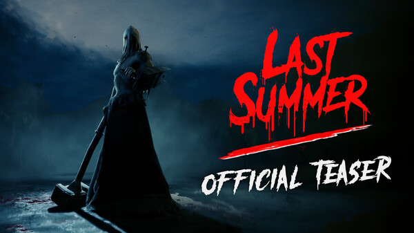 Official Teaser trailer thumbnail