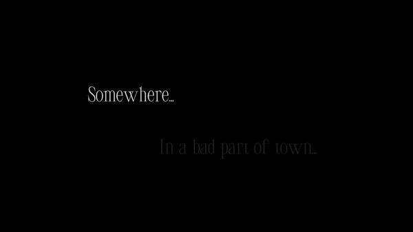 Early Build Teaser #1 trailer thumbnail