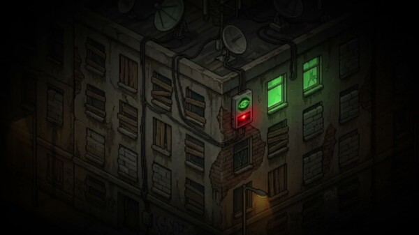 L.U.N.A : Ghost in the Machine - New trailer trailer thumbnail