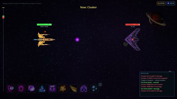 Gameplay Trailer 3 trailer thumbnail