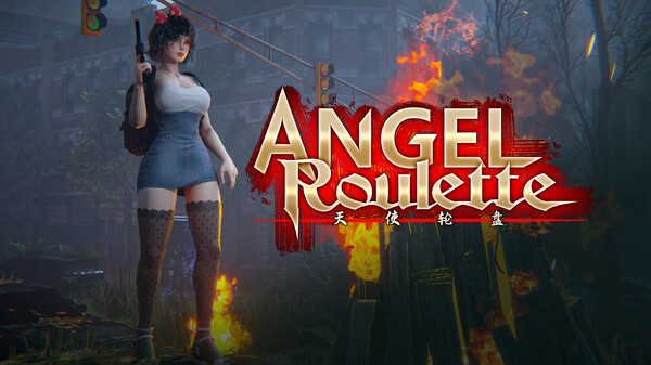 Angel Roulette - New Gameplay 2 trailer thumbnail
