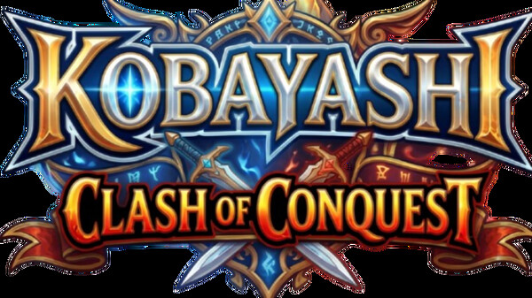 Kobayashi Clash of Conquest : Teaser trailer thumbnail
