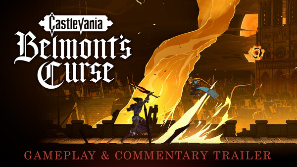 Gameplay & Commentary Trailer_ESRB trailer thumbnail