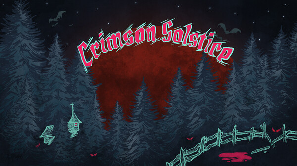 Crimson Solstice Reveal Teaser trailer thumbnail